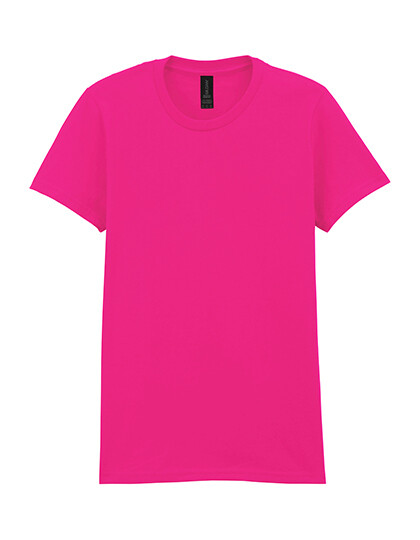 Softstyle® Midweight Women´s T-Shirt