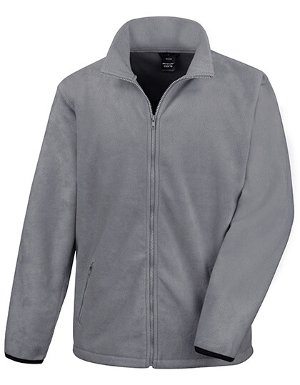 Mens Norse Outdoor Fleece Jacket