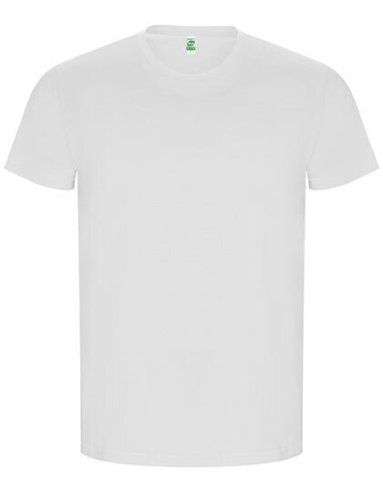 Men´s Golden Organic T-Shirt