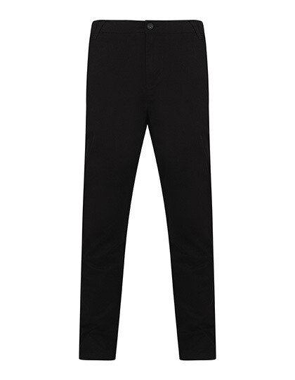 Men's Stretch Chino with Flex Waistband