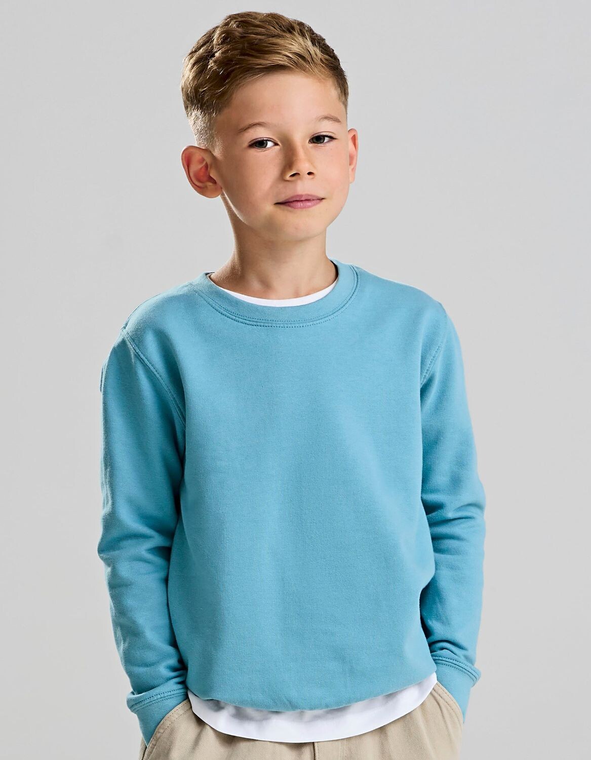 Kids´ AWDis Sweat