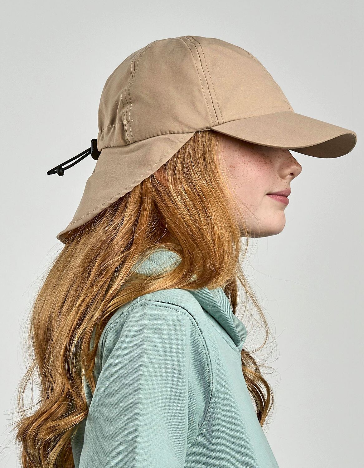 Cappello Kid Nomad riciclato