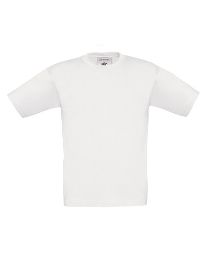 Kids´ T-Shirt Exact 150