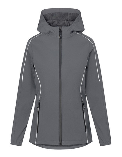 Women’s Light Softshell Jacket