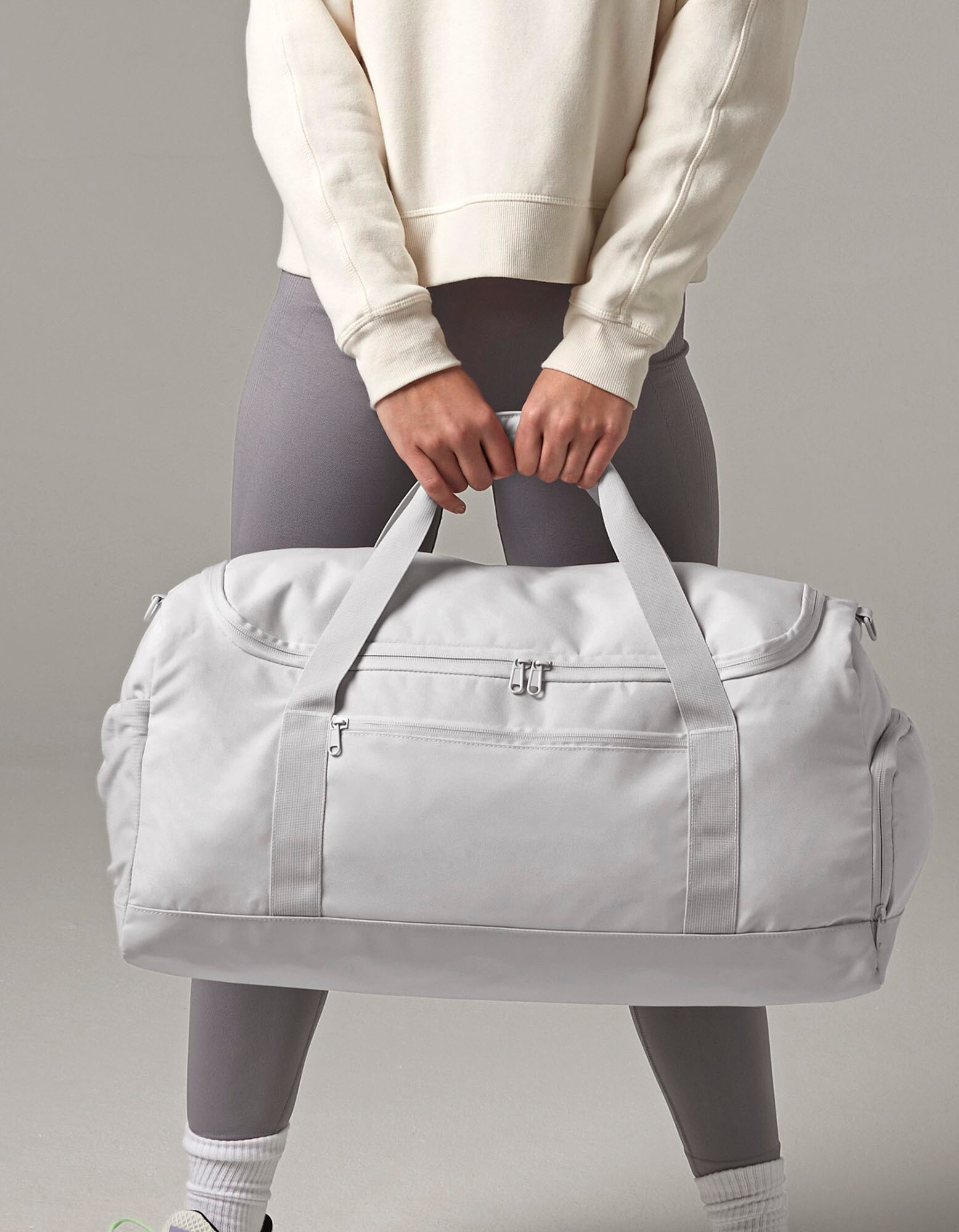 Large Training Holdall