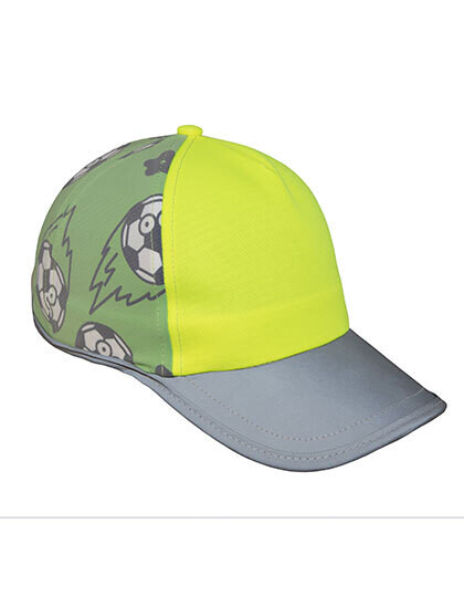 Cap for Kids Action Line