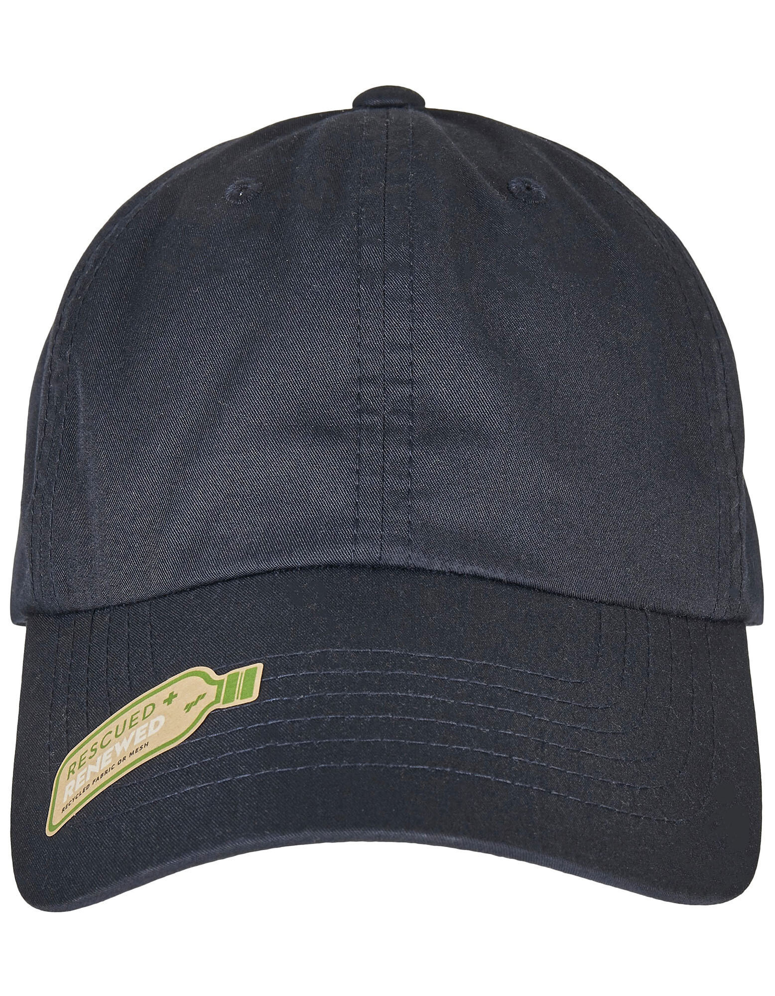 Recycled Polyester Dad Cap