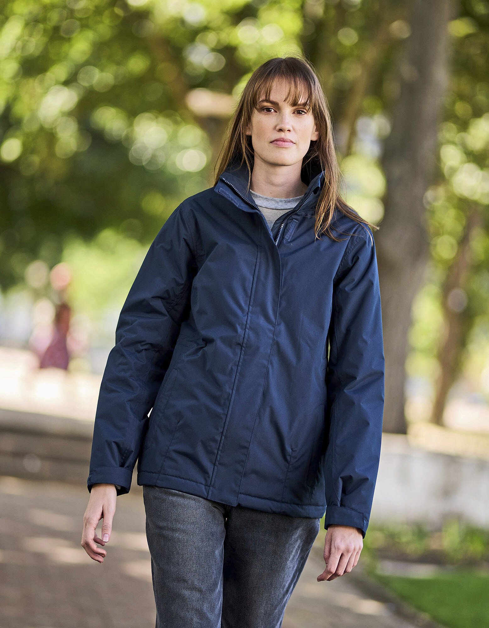 Women's Beauford Jacket