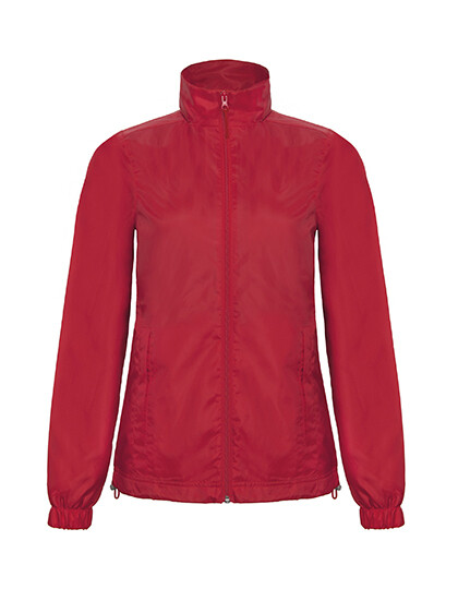 Veste coupe-vent pour femme ID.601
