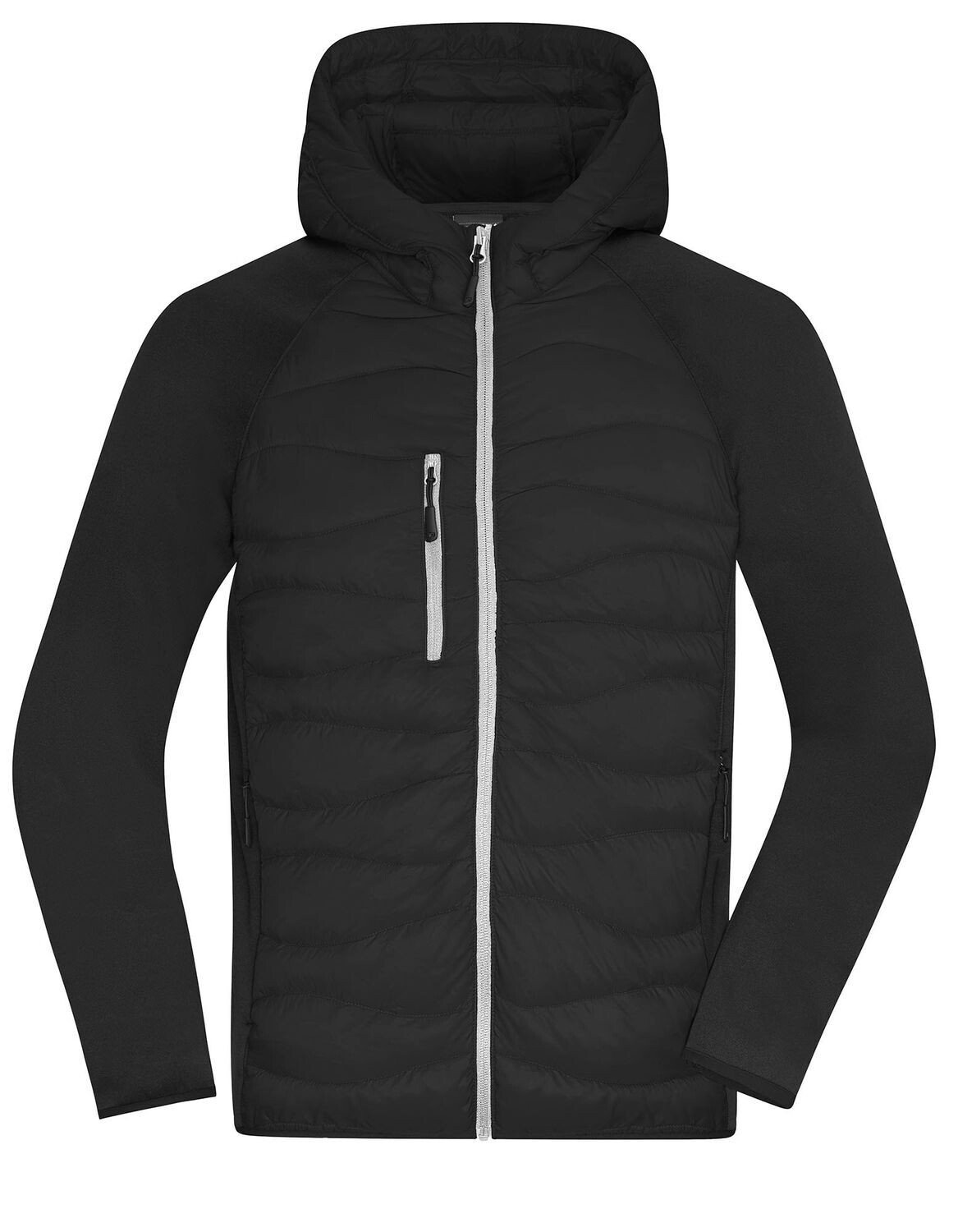 Men's Hybrid Jacket