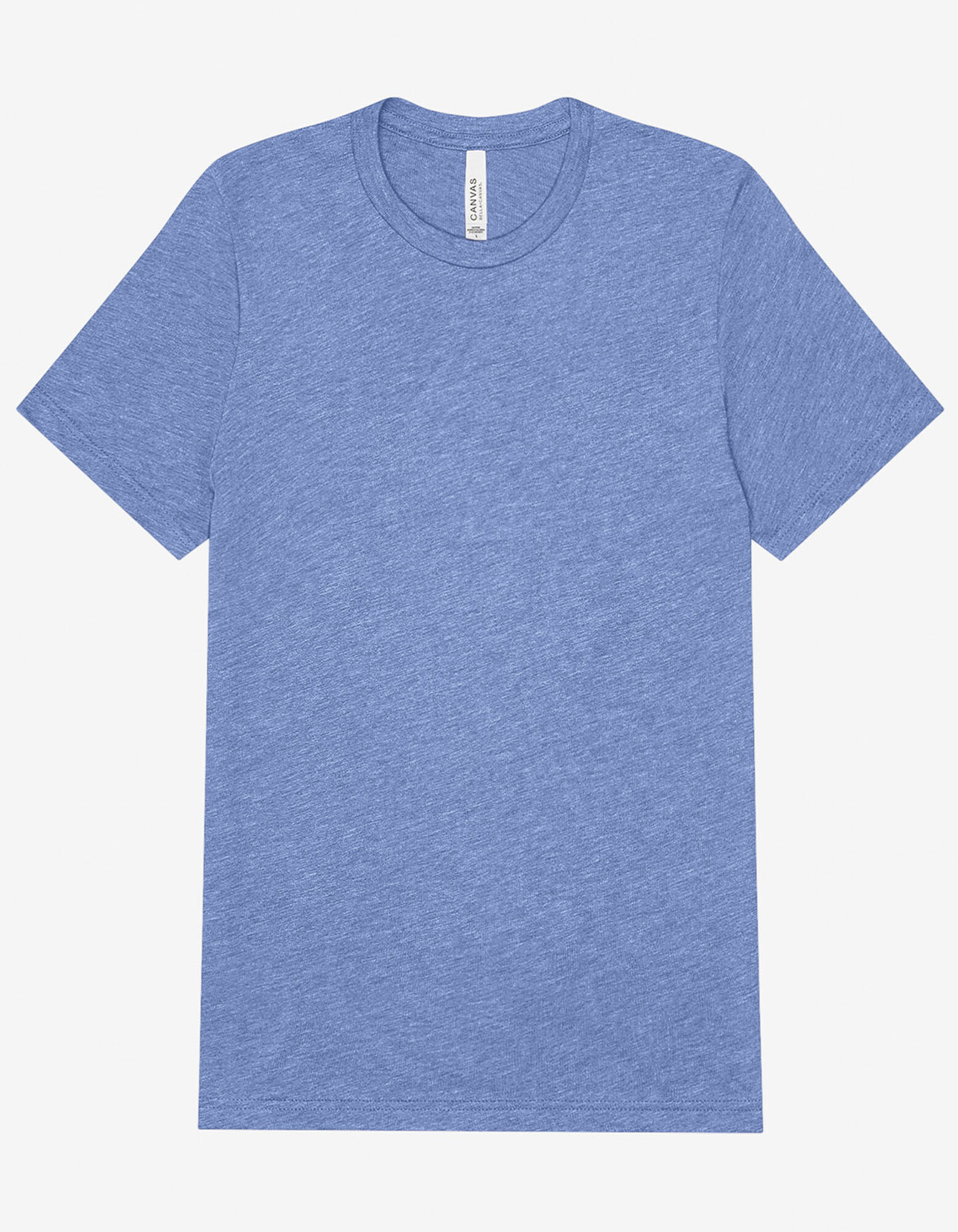 Unisex Triblend Crew Neck T-Shirt