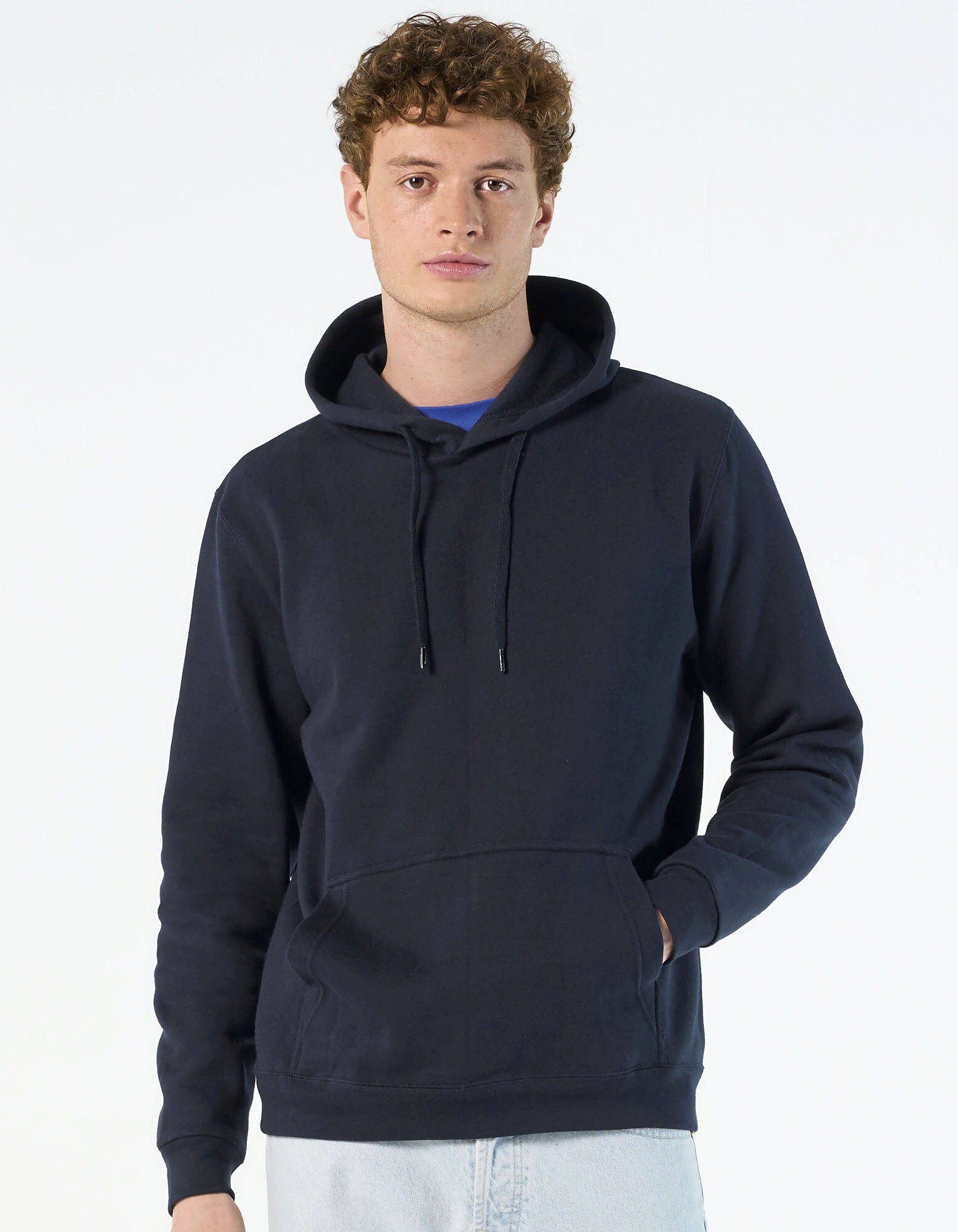 Unisex Hooded Sweat-Shirt Snake