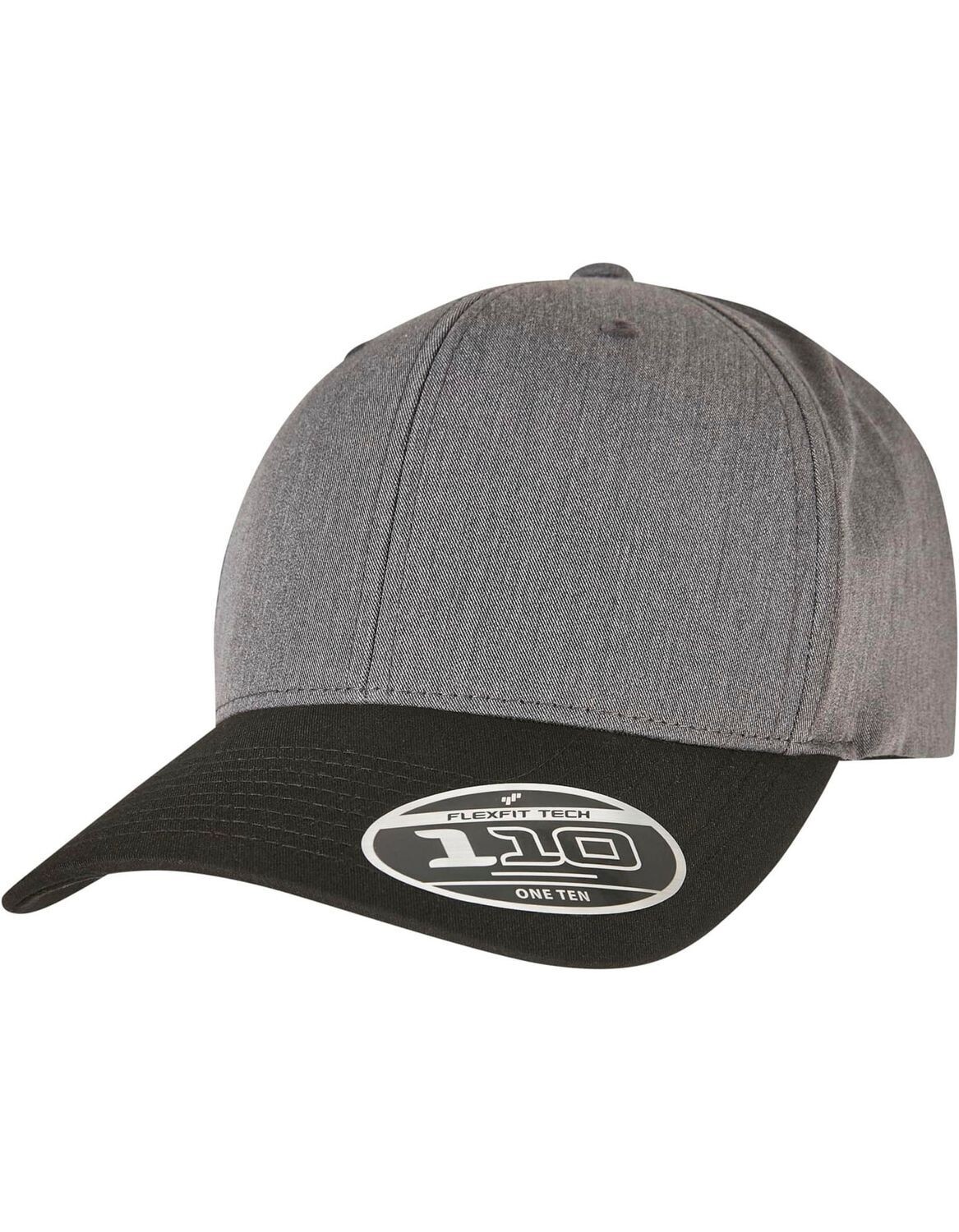 110 Casquette Mélange Mix