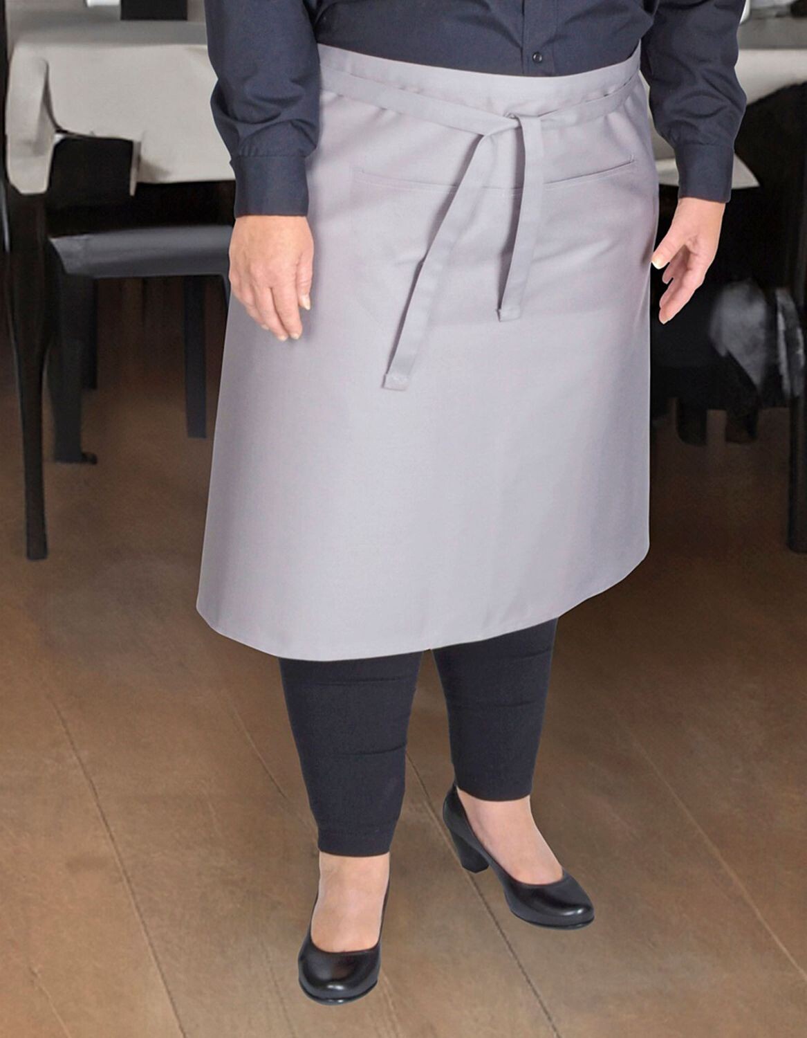 Cook's Apron XXL with Pocket