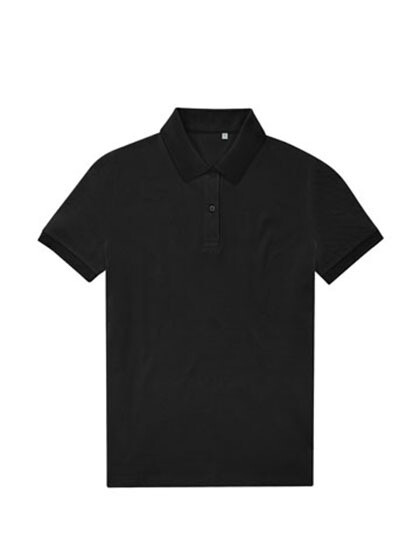 My Eco Polo 65/35 Women_° (en anglais)