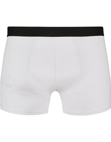 Boxer da uomo 2 pezzi