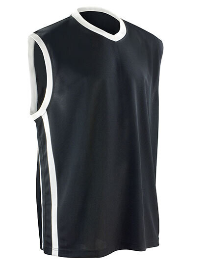 Men´s Basketball Quick Dry Top