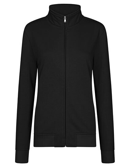 Women's Premium Full-Zip Sweat Jacket