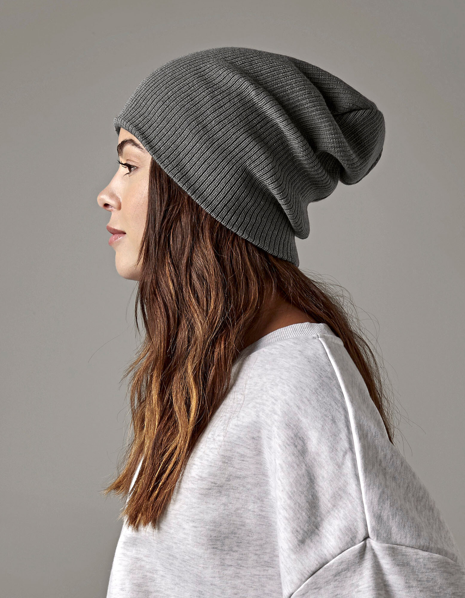 Slouch beanie