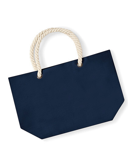 Sac de plage style marin