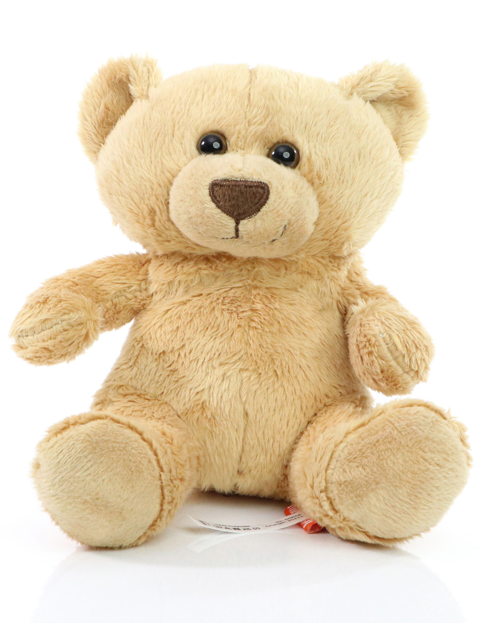 MiniFeet® Plüsch Bär Moritz