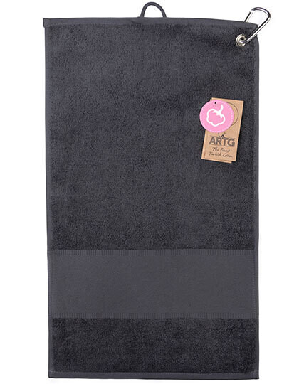 Serviette de golf PRINT-Me®