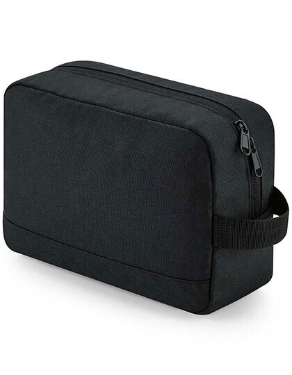 Borsa per il lavaggio Essentials riciclata