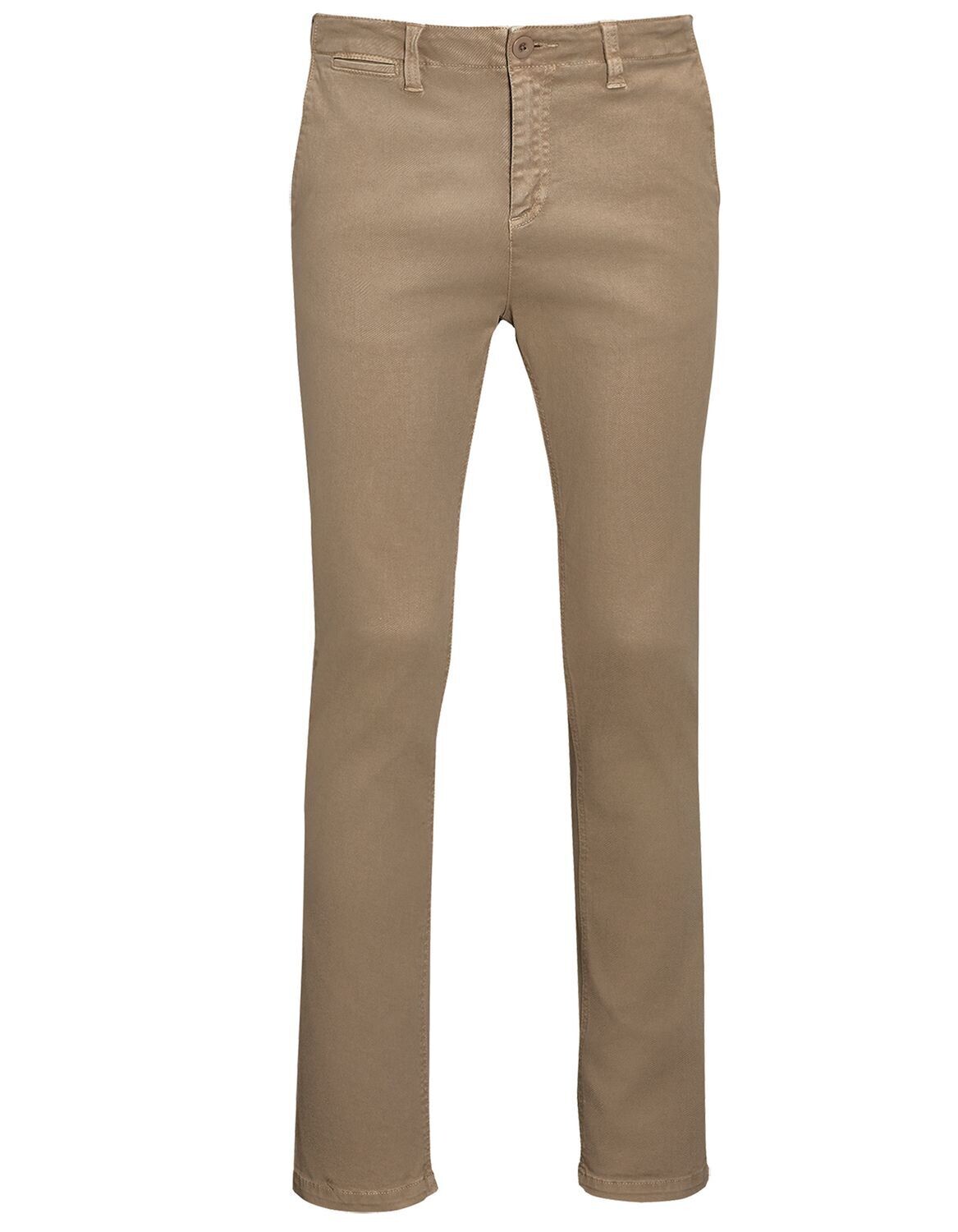 Pantaloni Chino da uomo Jules - Lunghezza 35