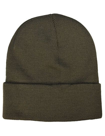 Bonnet en rPET