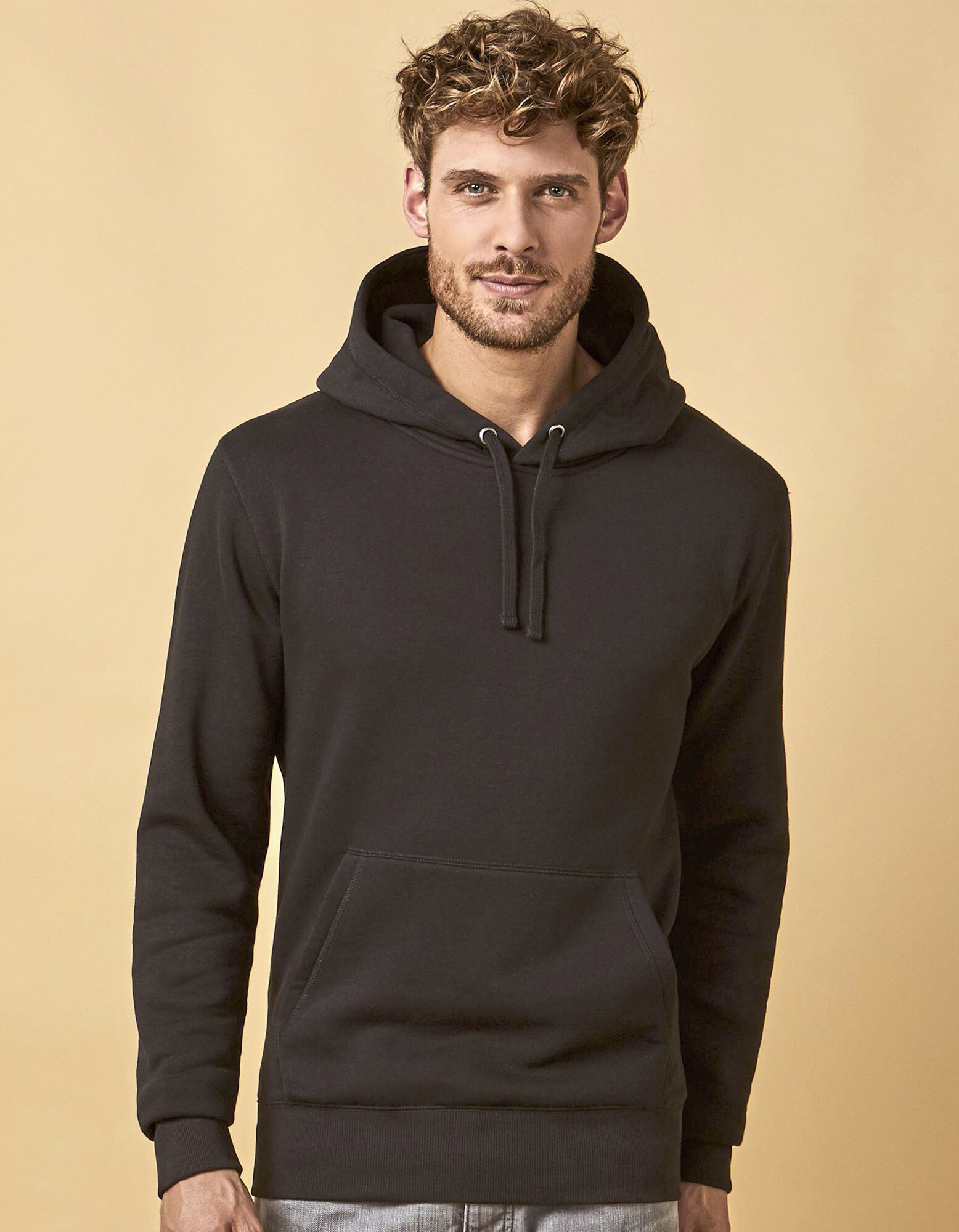 Men's Hoody Sweater
