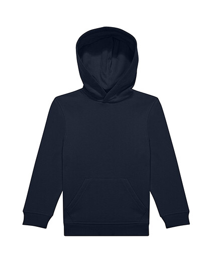 Felpa con cappuccio ID.333 per bambini