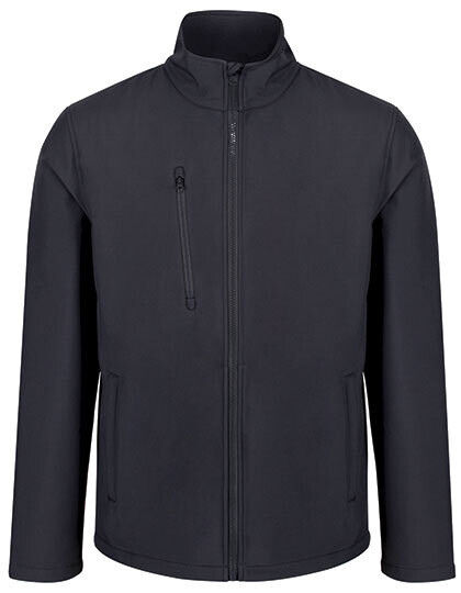 Ablaze 3-Layer Printable Softshell Jacket