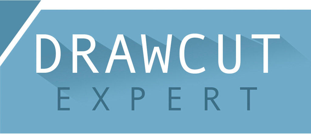 DrawCut EXPERT cutting software single licence