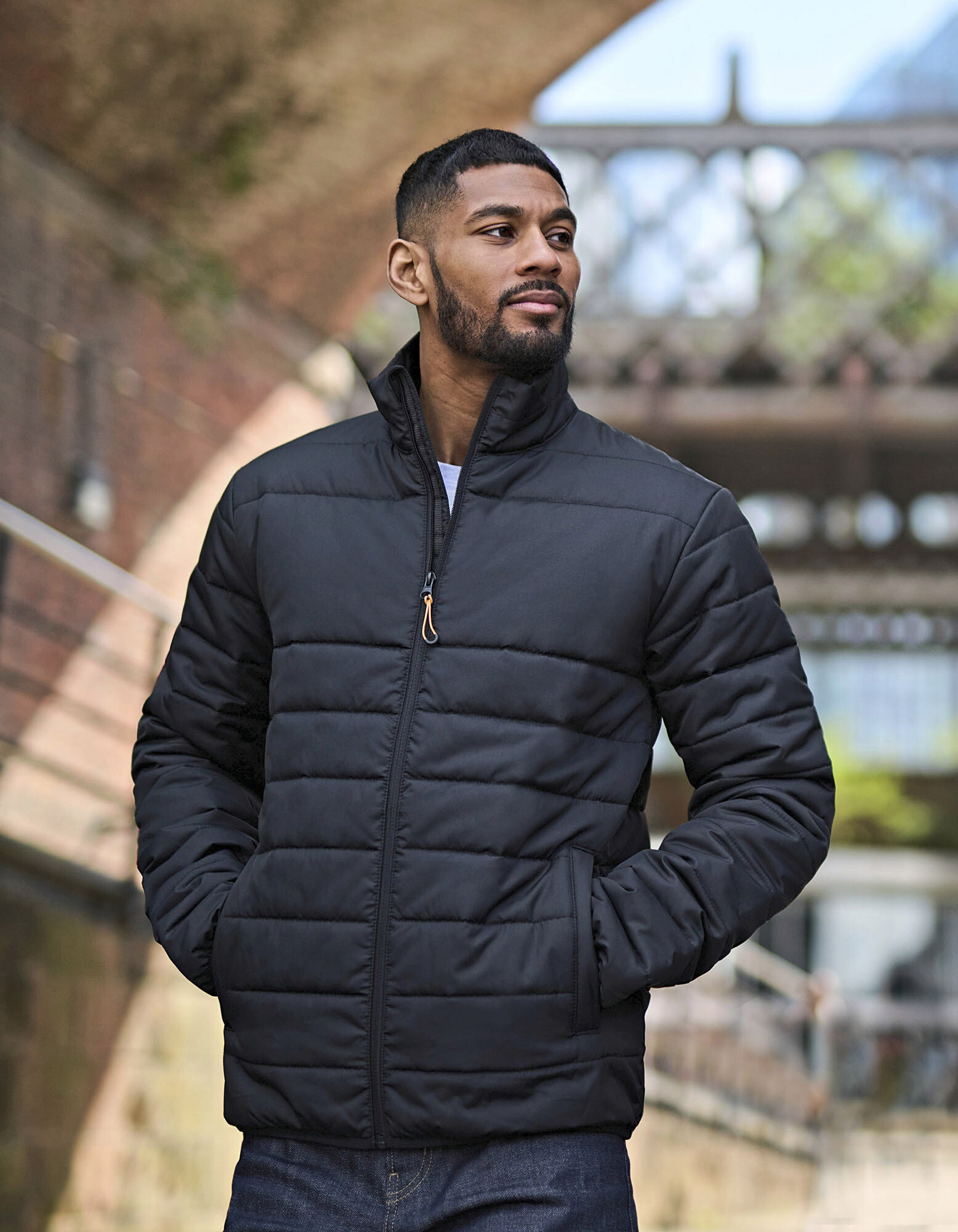 Essential Thermal Jacket