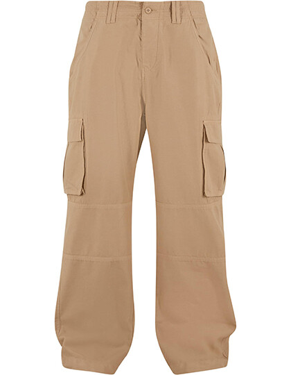 Pantaloni cargo classici