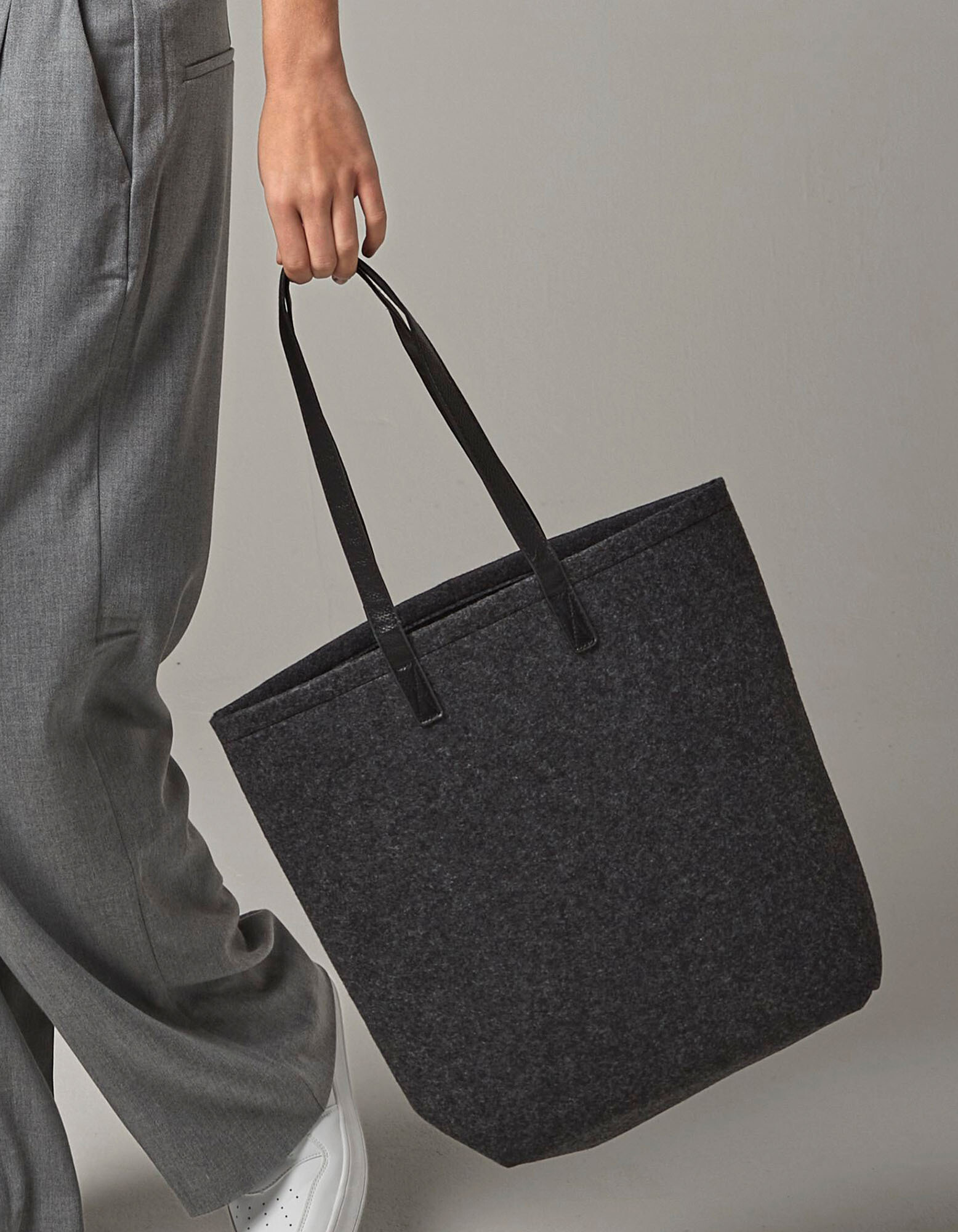 Premium Felt Bag