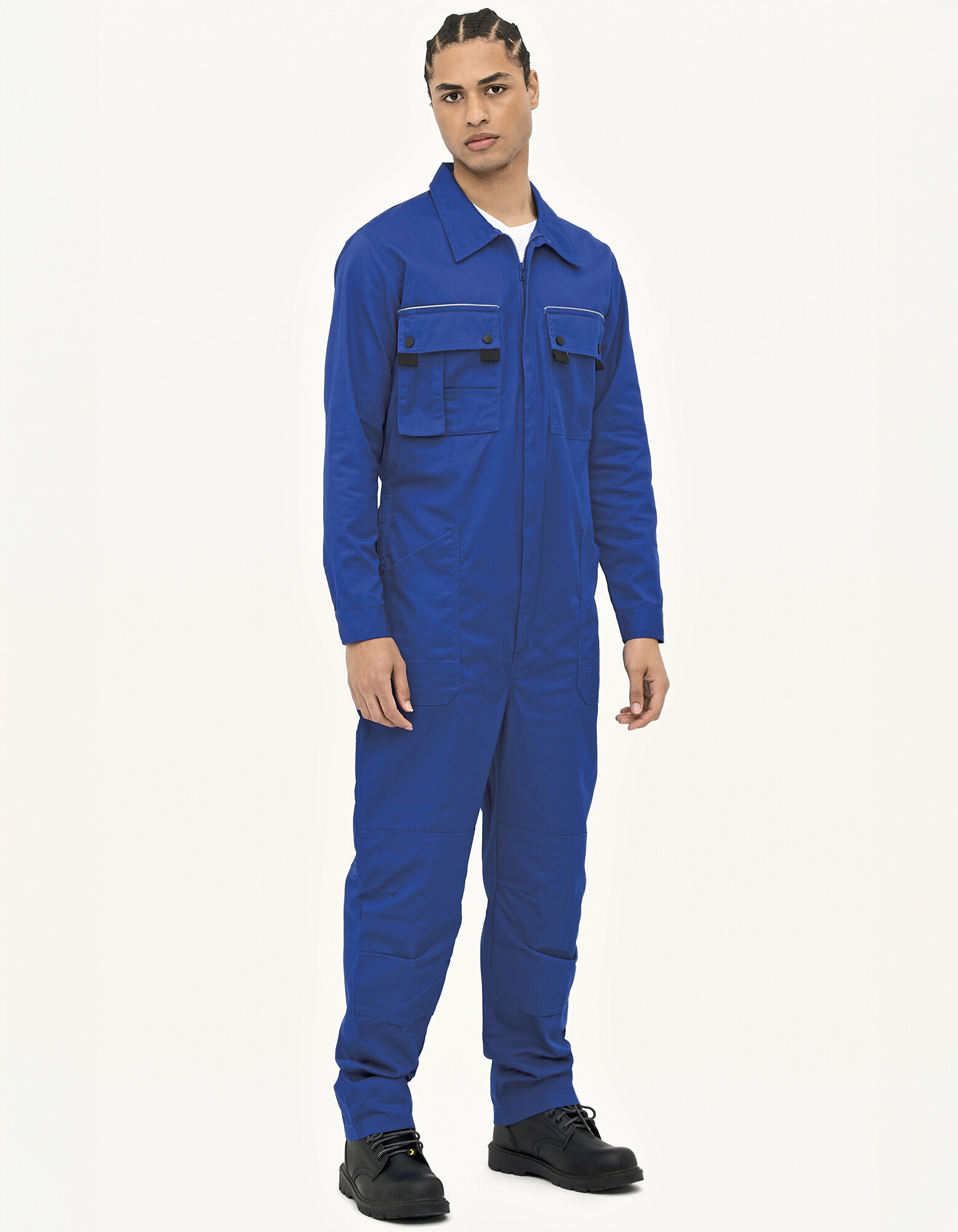 Workwear Overall Solstice Pro