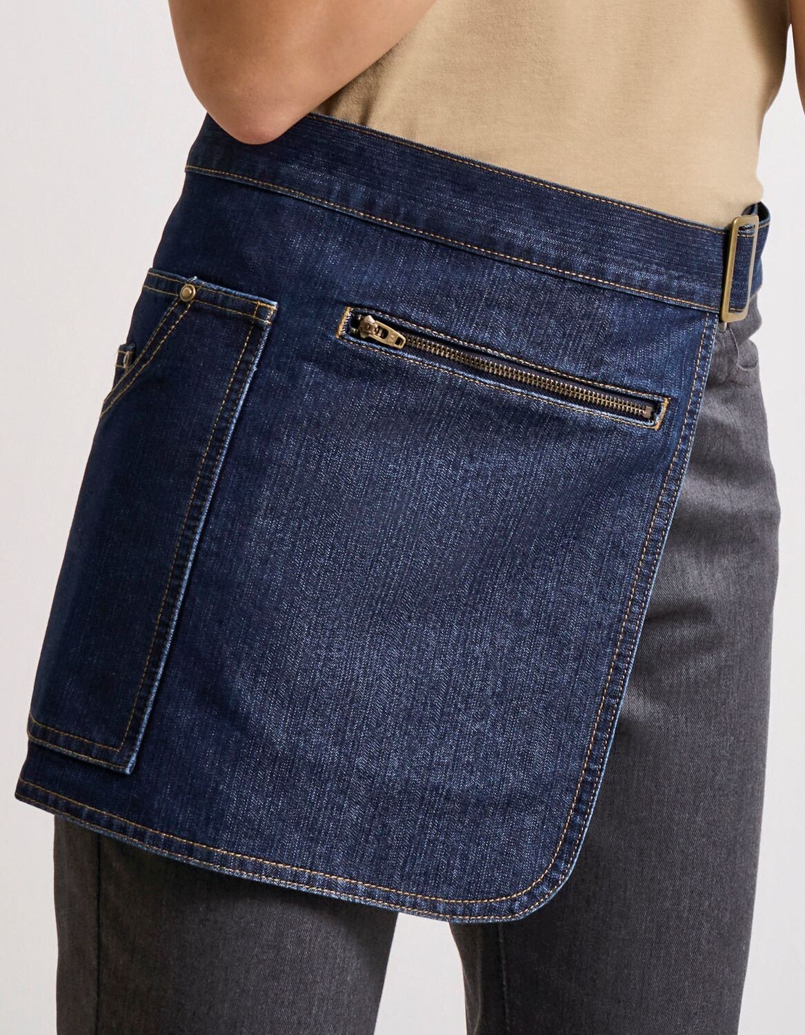Metro Utility Hip Apron