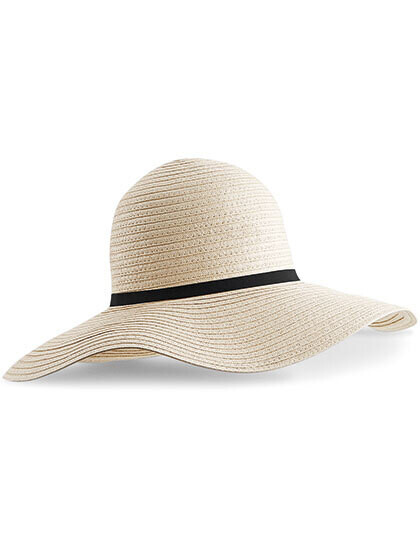 Cappello da sole a tesa larga Marbella