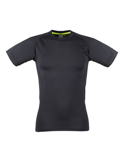 Men's Slim Fit T-Shirt