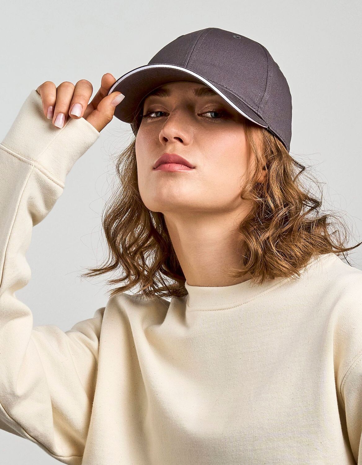 Cappello Sport Sandwich-S