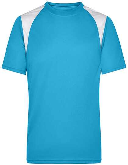 Running-T para hombre
