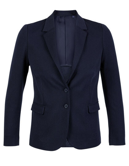 Women's Piqué Blazer Marcel