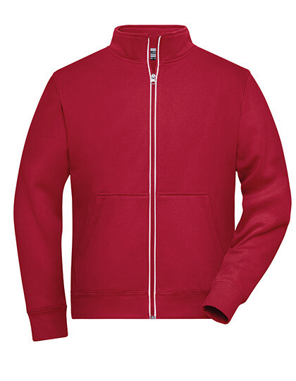 Veste de travail double face pour homme -SOLID-