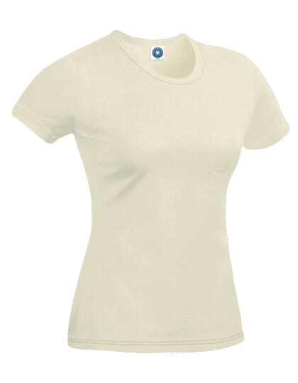 Women's Organic Cotton T-shirt