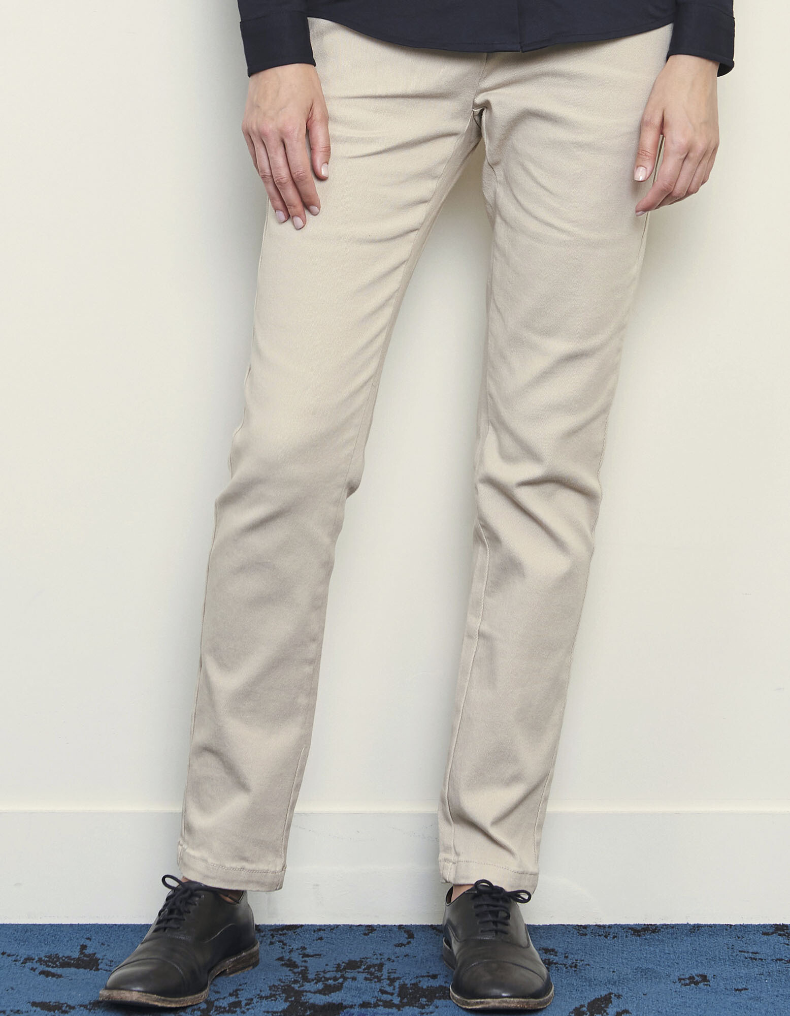 Women's Chino Pants Gustave