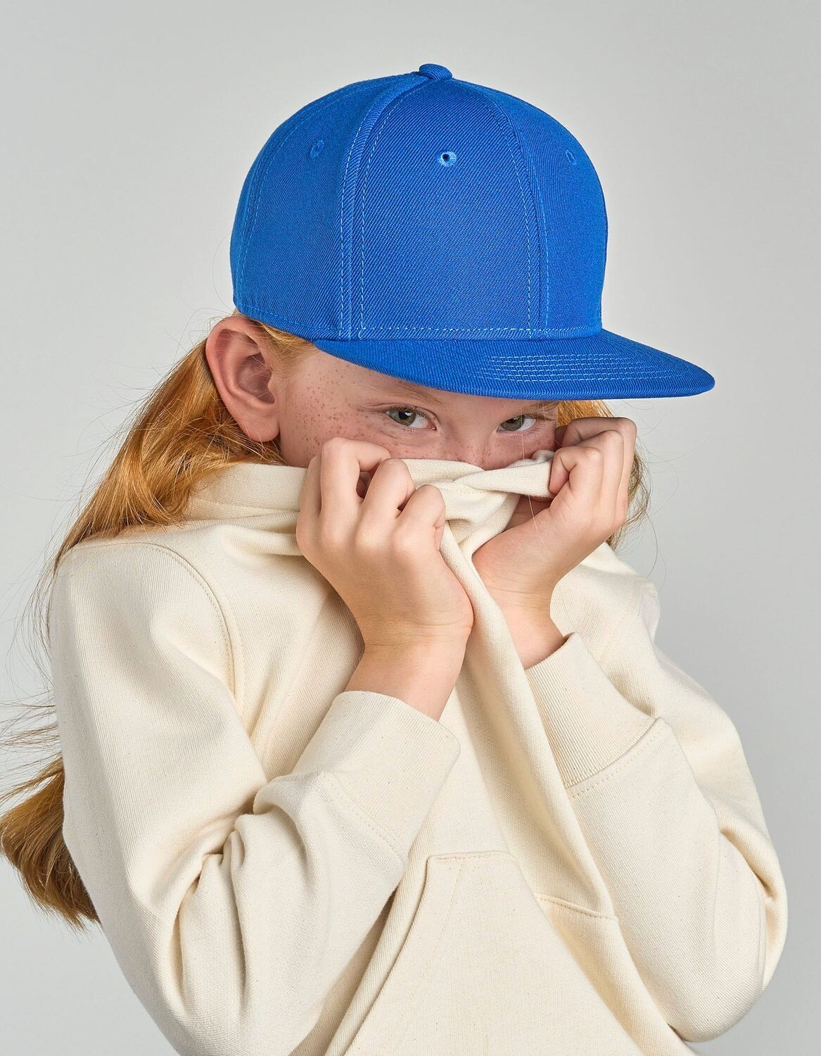 Cappellino Kid Snap Back-S