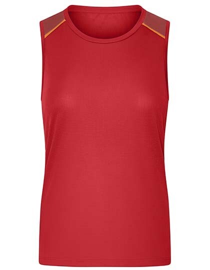Ladies´ Running Tank