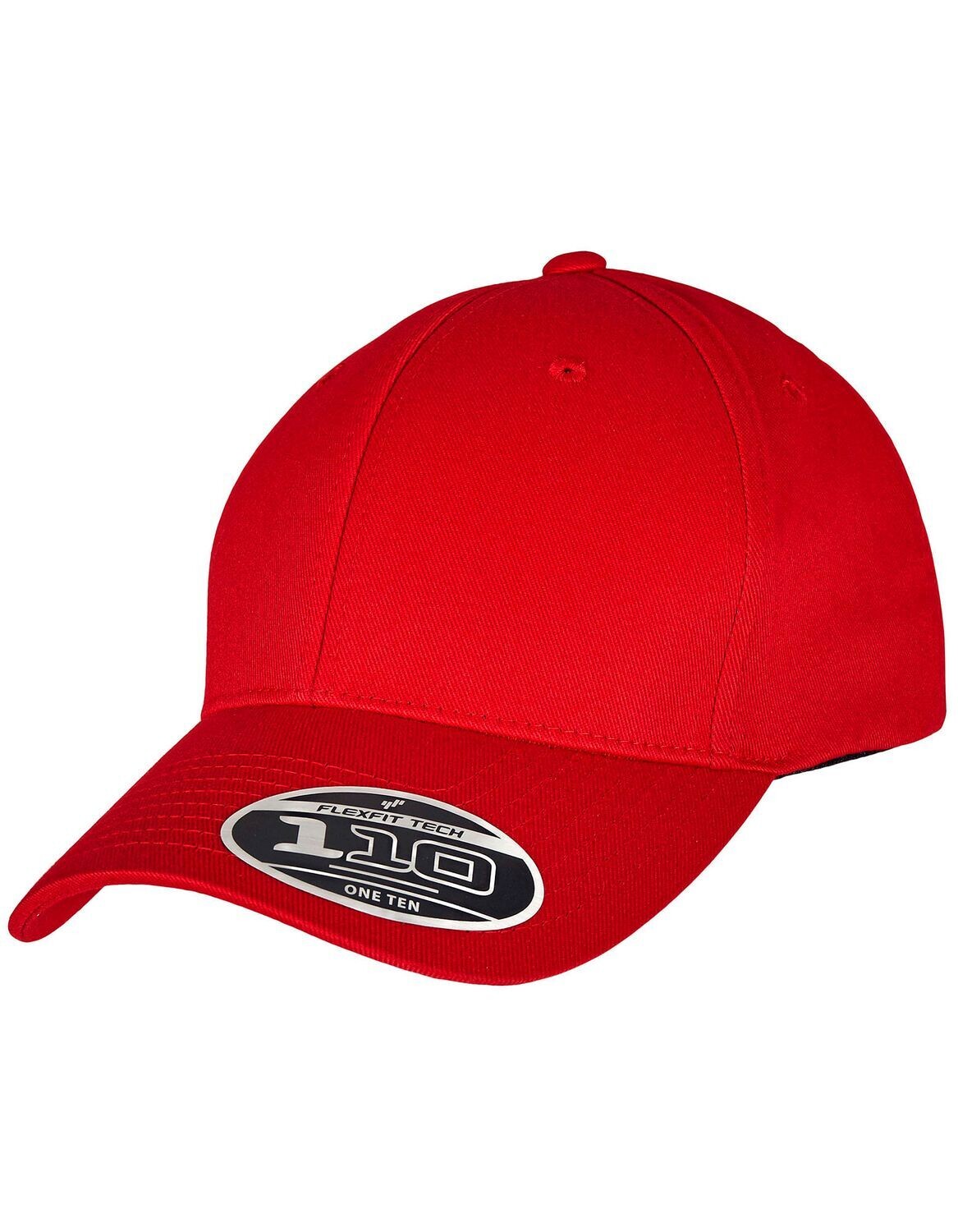 Flexfit 110 Visiera curva Snapback