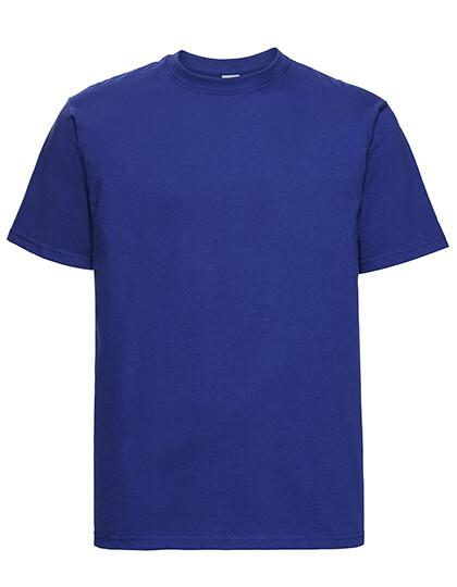 T-shirt poids lourd authentique